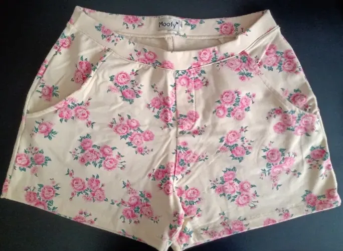 Shorts Moofy floral