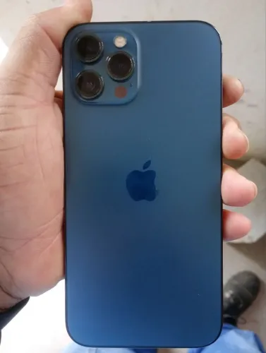 Vende-se iPhone 12 Pro Max