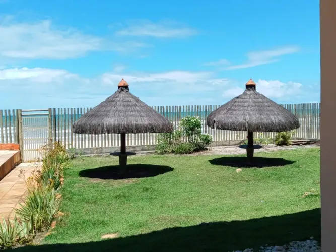 Casa em Condomínio para Venda em Ilhéus, OLIVENÇA, 6 dormitórios, 6 suítes, 7 banheiros, 3