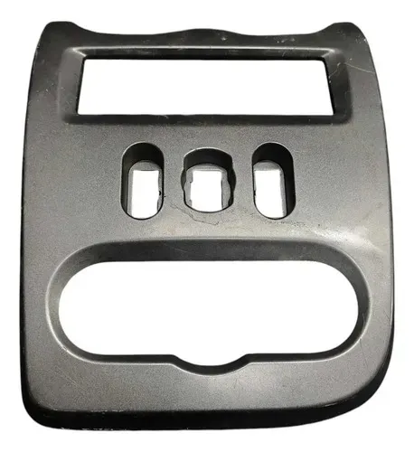 Moldura Central Painel Renault Logan 2012/2014  *6 