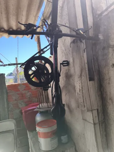 Bicicleta Houston original aro 29