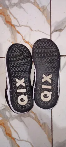 Tênis Qix original