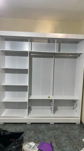 VENDO GUARDA-ROUPA!!