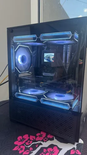Pc gamer