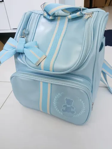 Bolsa maternidade