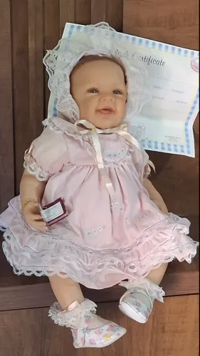 Boneca