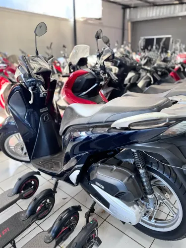SH 150i/ HONDA