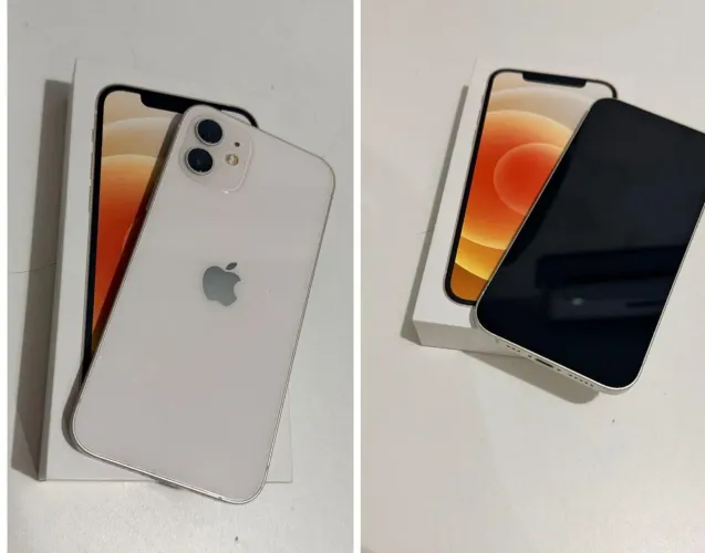 Iphone 12 128GB