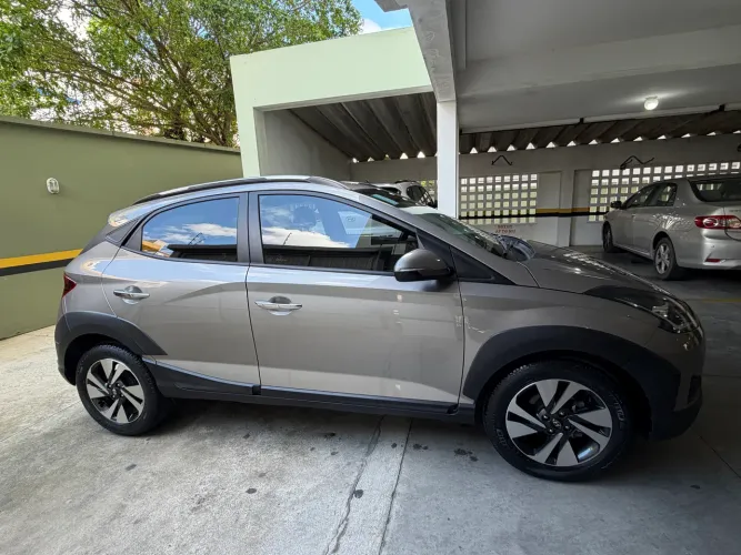 Hyundai HB20X Diamond 1.6 Flex 16V AUT 2020
