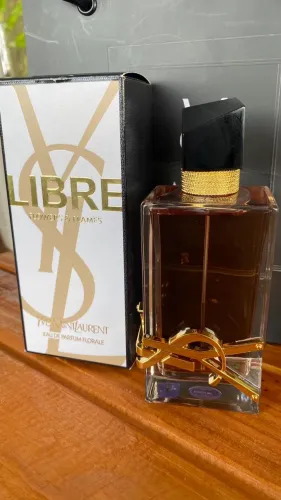 ORIGINAL Perfume Yves Saint Laurent 90ml Flowers & Flames 