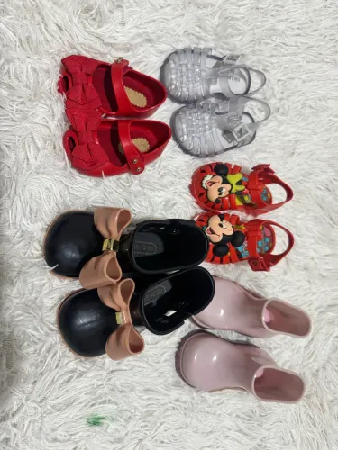 Mini Melissa 