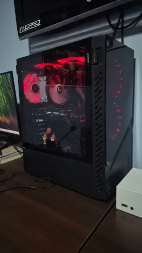Pc gamer 