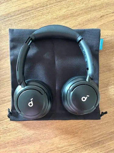 Fone Bluetooth Anker Soundcore Life Q30 Preto (Com Upgrade)
