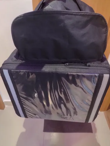 Bag entregador
