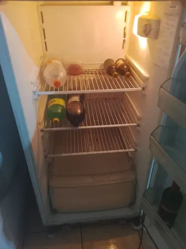 Geladeira