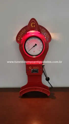 Calibrador Cobel Antigo
