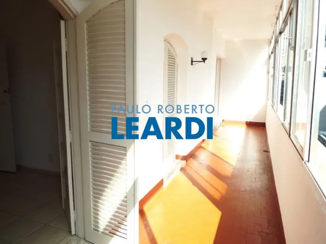 APARTAMENTO - CONSOLAÇÃO - SP