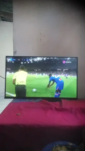 Smart tv TCL 32 polegadas
