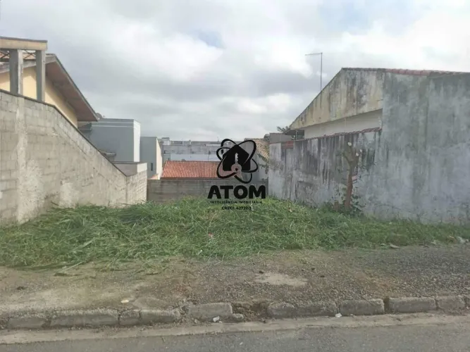 Terreno de via publica proximo ao Shopping Via Vale