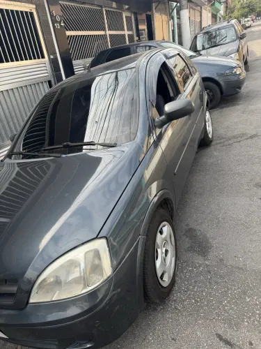 Chevrolet Corsa Hat. JOY 1.0/ 1.0 Flexpower 8V 5P 2007