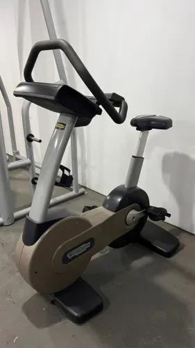 BIKE ERGOMETRICA EXCITE - TECNOGYM