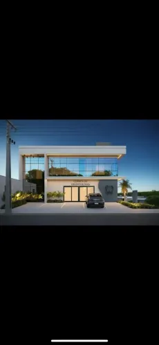 Excelente Salão Comercial para Locação ? Centro de Marialva