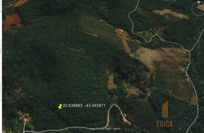 Propriedade Rural à venda próxima à Catas Altas da Noruega MG