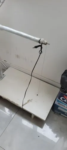 Vendo Máquina de cortar isopor