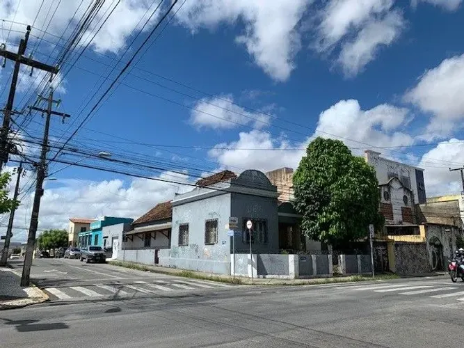 Casa com 3 dormitórios à venda, 270 m² por R$ 1.000.000,00 - Damas - Fortaleza/CE