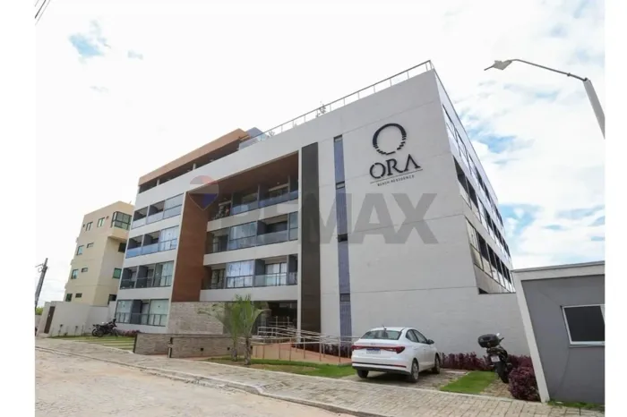 Flat térreo com hidromassagem - Ora Beach em Porto de Galinhas