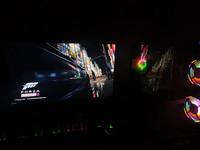 Vendo Pc gamer novo!!, ou troco em moto de trilha
