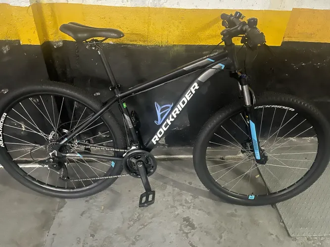 MTB RockRider ST 120 Sport Trail