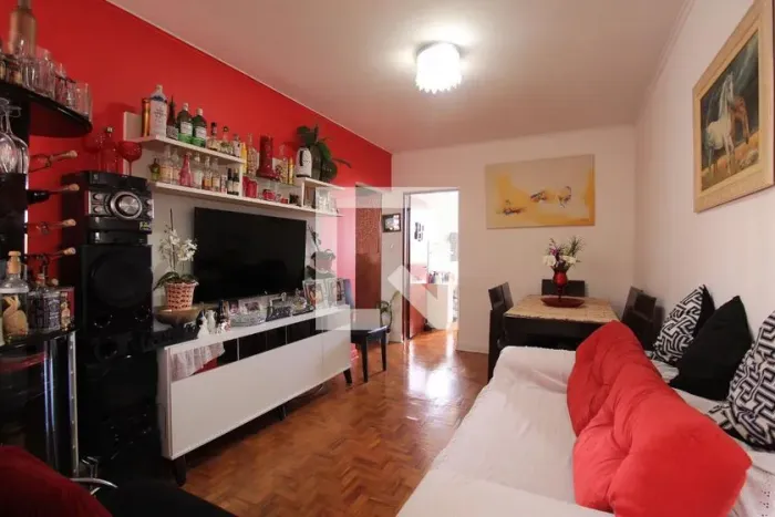 Apartamento à Venda - Belém, 3 Quartos, 100 m2