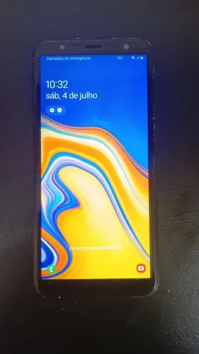 samsung j6 plus