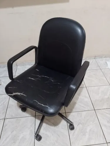 Cadeira de escritório