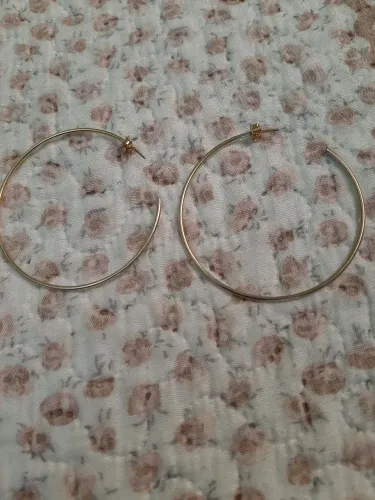 Argola rommanel