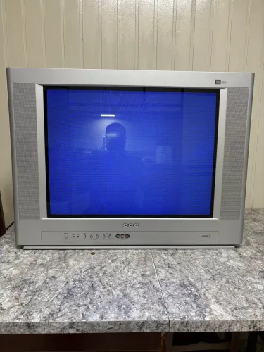 Tv CCE 29 polegadas 