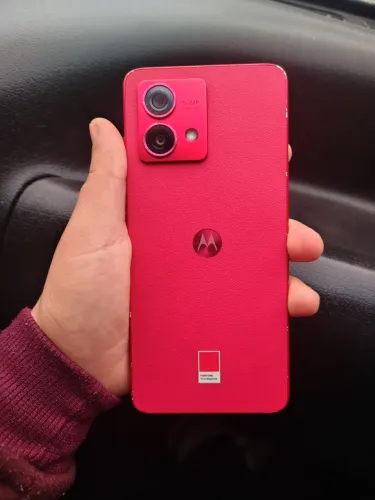 Celular moto g 84