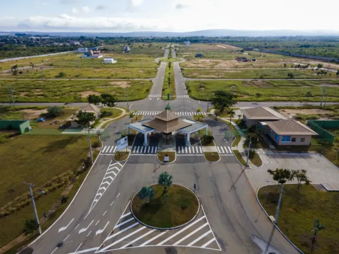Terreno Condomínio em Vitória da Conquista