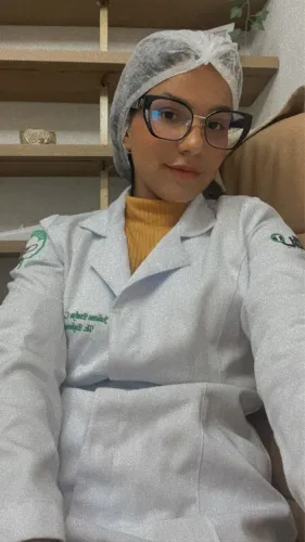 Técnica de Enfermagem 
