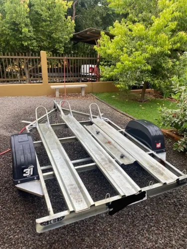 Carretinha 