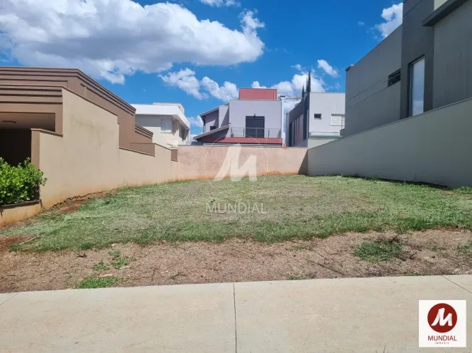 Terreno (terreno em condominio fechado) , portaria 24 horas, em condomínio fechado