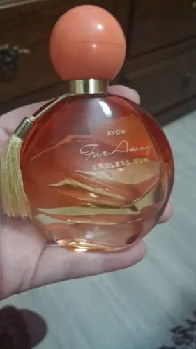 FAR AWAY ENDLESS SUN AVON DESCONTINUADO
