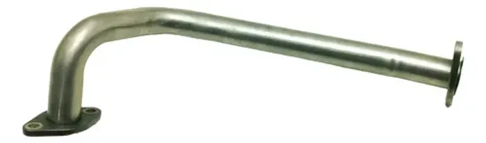 Cano Tubo Água Motor Toyota Hilux 3.0 2010