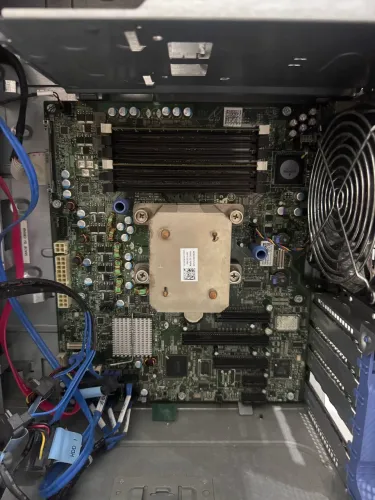 CPU DELL T310 poweredge