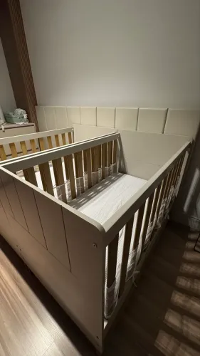 Berço mini cama