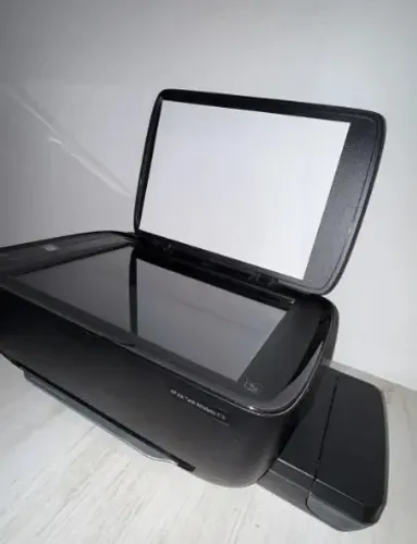 Impressora Multifuncional Hp Ink Tank wireless 416