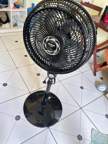VENTILADOR NOVO