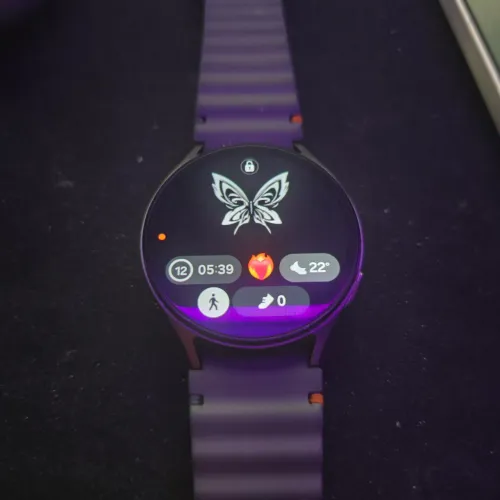 Samsung Galaxy Watch 7