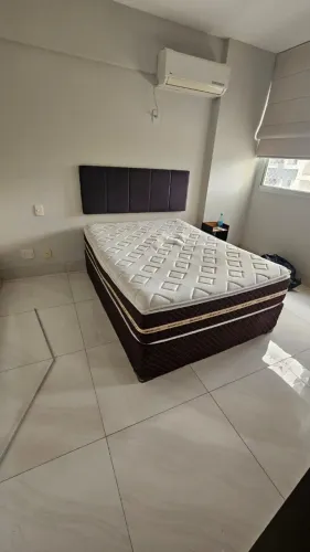 Cama de casal